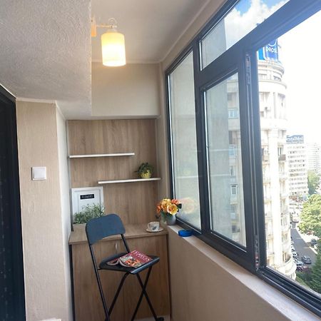 Victoriei Deluxe Suites Βουκουρέστι Εξωτερικό φωτογραφία