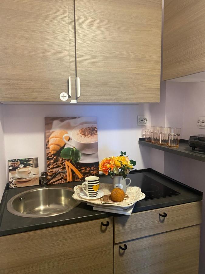 Victoriei Deluxe Suites Βουκουρέστι Εξωτερικό φωτογραφία
