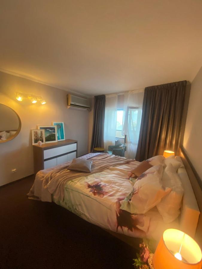 Victoriei Deluxe Suites Βουκουρέστι Εξωτερικό φωτογραφία
