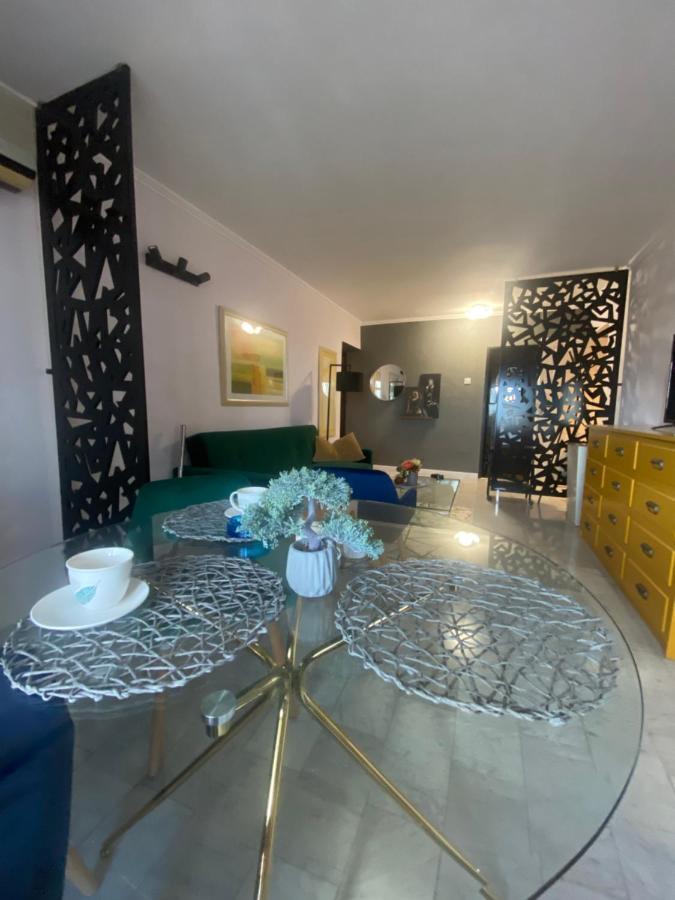 Victoriei Deluxe Suites Βουκουρέστι Εξωτερικό φωτογραφία
