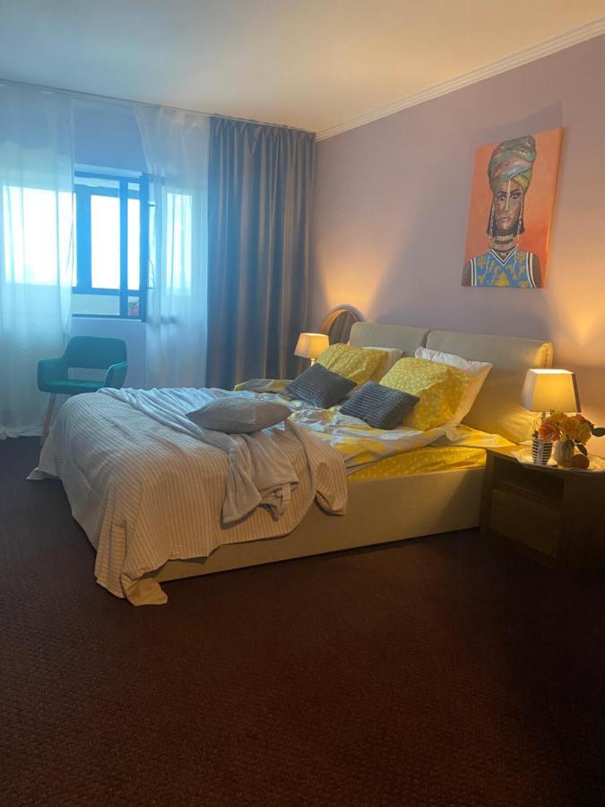 Victoriei Deluxe Suites Βουκουρέστι Εξωτερικό φωτογραφία