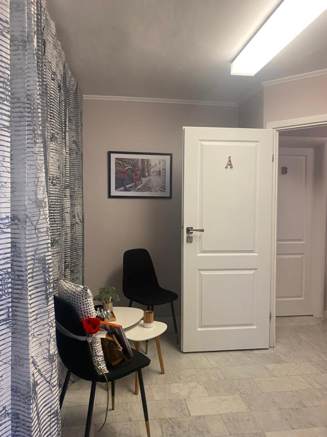 Victoriei Deluxe Suites Βουκουρέστι Εξωτερικό φωτογραφία