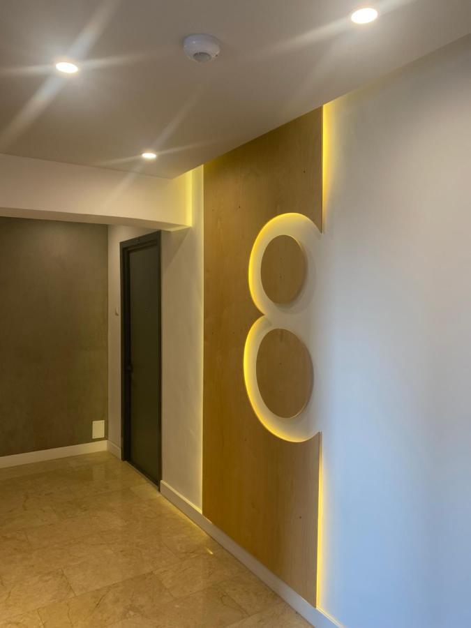 Victoriei Deluxe Suites Βουκουρέστι Εξωτερικό φωτογραφία
