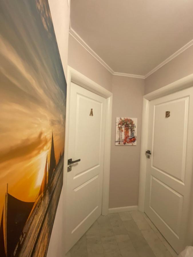 Victoriei Deluxe Suites Βουκουρέστι Εξωτερικό φωτογραφία