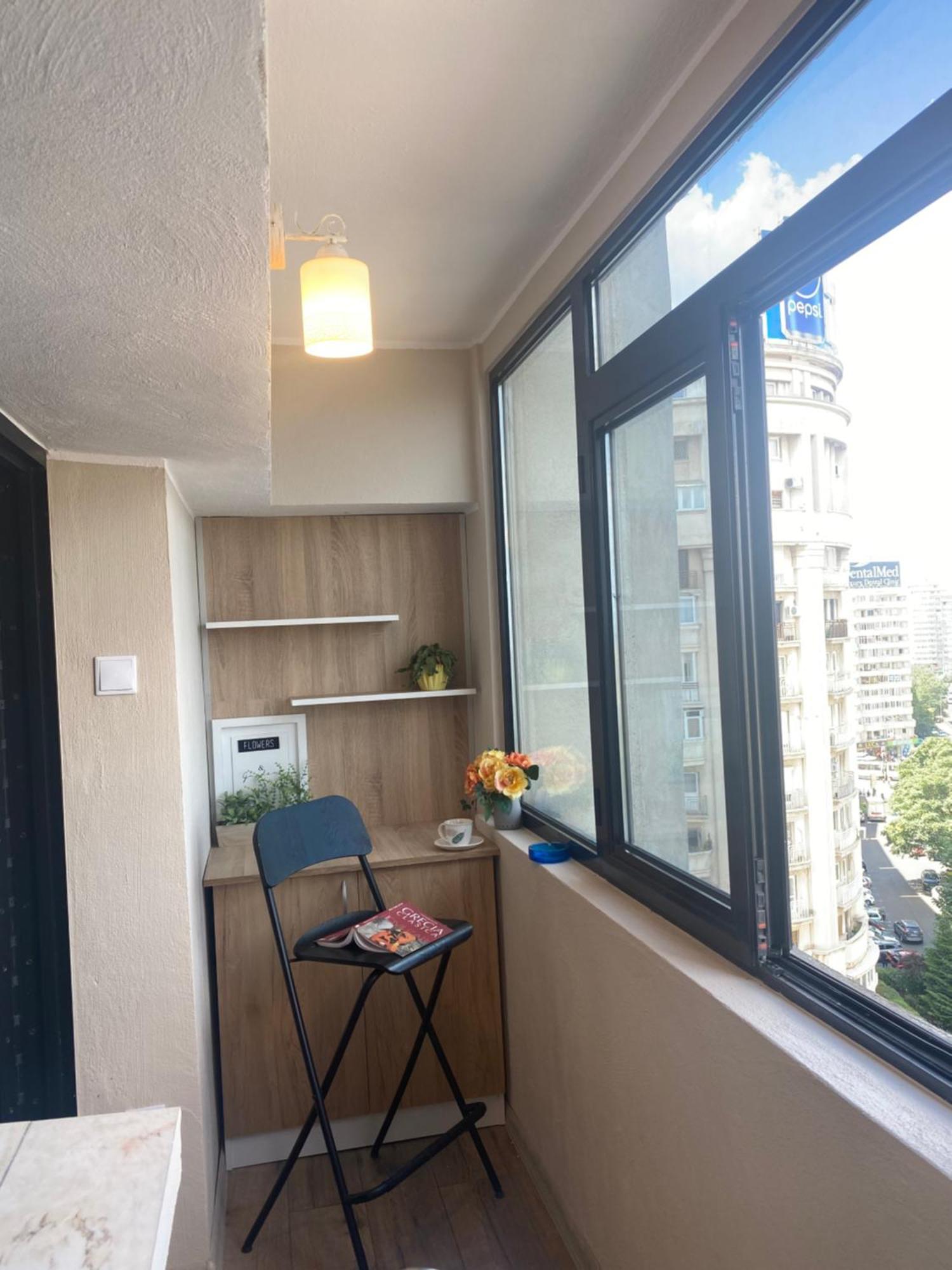 Victoriei Deluxe Suites Βουκουρέστι Εξωτερικό φωτογραφία