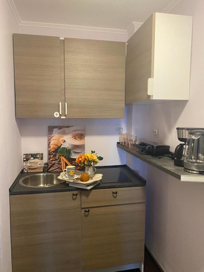 Victoriei Deluxe Suites Βουκουρέστι Εξωτερικό φωτογραφία
