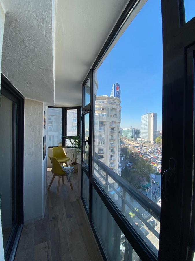 Victoriei Deluxe Suites Βουκουρέστι Εξωτερικό φωτογραφία