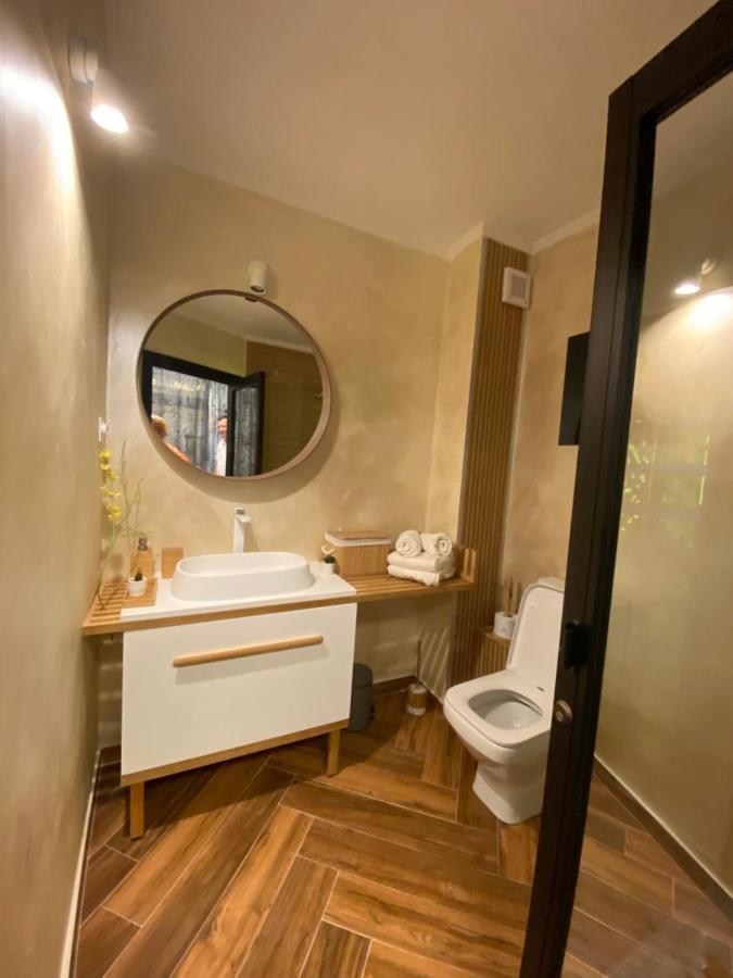 Victoriei Deluxe Suites Βουκουρέστι Εξωτερικό φωτογραφία
